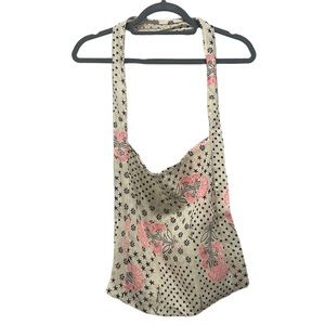 Free People Boho Crossbody Bag